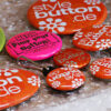 Musterset Buttons von stylebutton