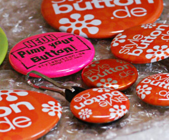 Musterset Buttons von stylebutton
