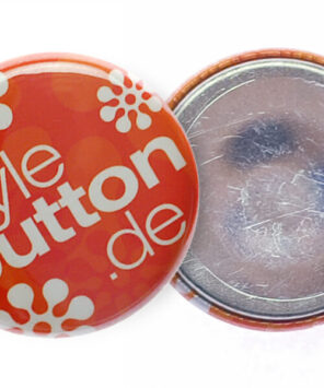 Button 25 mm Kühlschrankmagnet