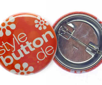 Button 25 mm Sicherheitsnadel