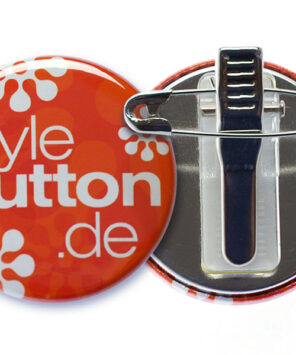 37 mm Kombiclip-Button bedrucken