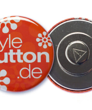 Kleidungsmagnet 37 mm