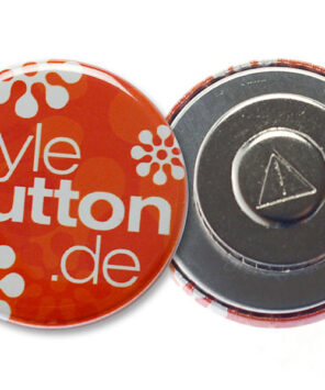 Kleidungsmagnet 32 mm