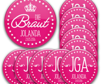 JGA-Button Modell #1 – Bild 4