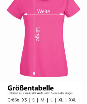 JGA-Buttons + T-Shirt Modell #1