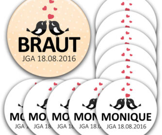 Alternative view of JGA-Button Modell #4