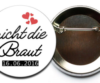 JGA-Button Modell #5 – Bild 3