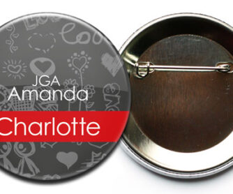 Alternative view of JGA-Button Modell #7