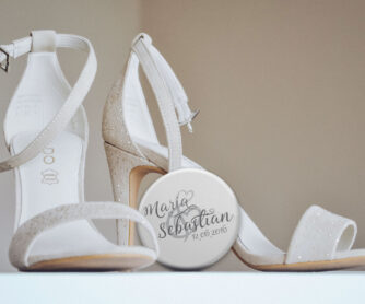 Hochzeit Anstecker Lovely Wedding Brautschuhe