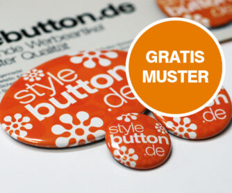 gratis Buttonset klein