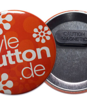 76 mm Kleidungsmagnet zu lochfreien Befestigung