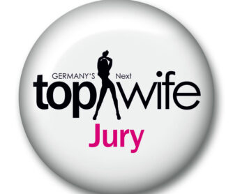 JGA Button Germanys next Topwife Jury