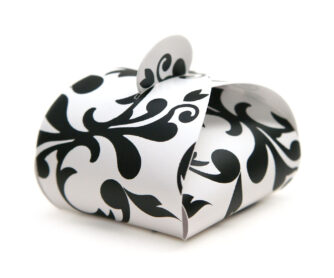 Geschenkschachtel Flora 3 zum schnellen verpacken