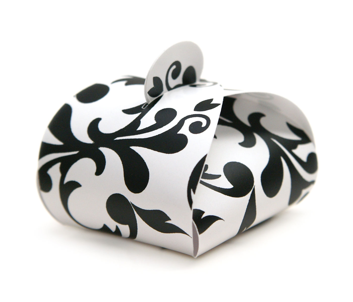 Geschenkschachtel Flora 3 zum schnellen verpacken