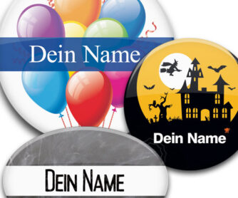 Namensbutton