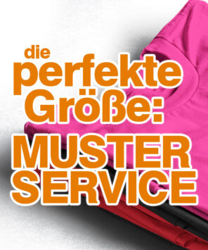 Muster-Shirt in 3 Farben bestellen