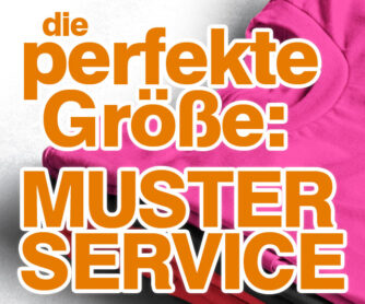Muster-Shirt in 3 Farben bestellen