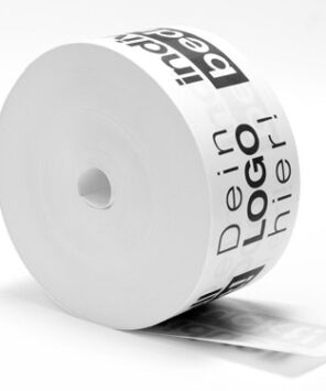 Nassklebeband unverstärkt 70 mm