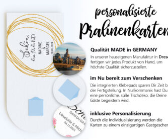 Pralinenkarte "Golden Circle" – Bild 4