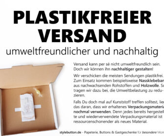 Pralinenkarte "Golden Circle" – Bild 5
