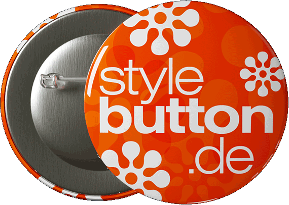 Button mit Logo bestellen