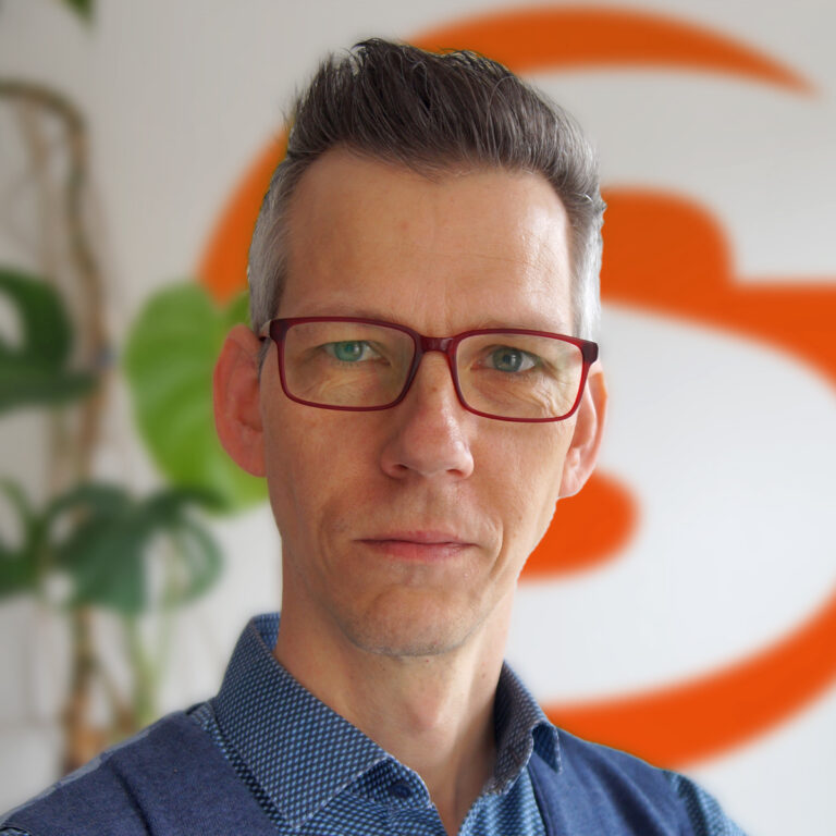 Portrait Holger Altwein